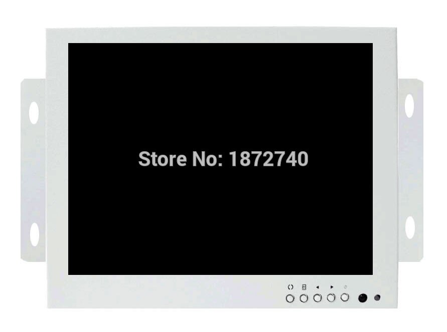  8 ġ     ݼ lcd  vga av bnc hdmi